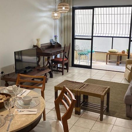 Apartmán Aluguel Temporada Guarapari Exteriér fotografie