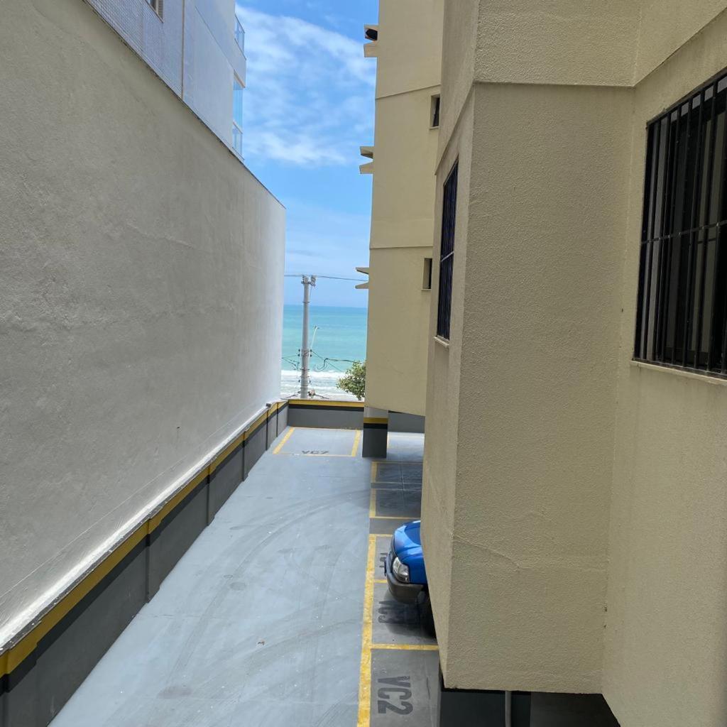 Apartmán Aluguel Temporada Guarapari Exteriér fotografie